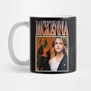 McKenna Grace Mug